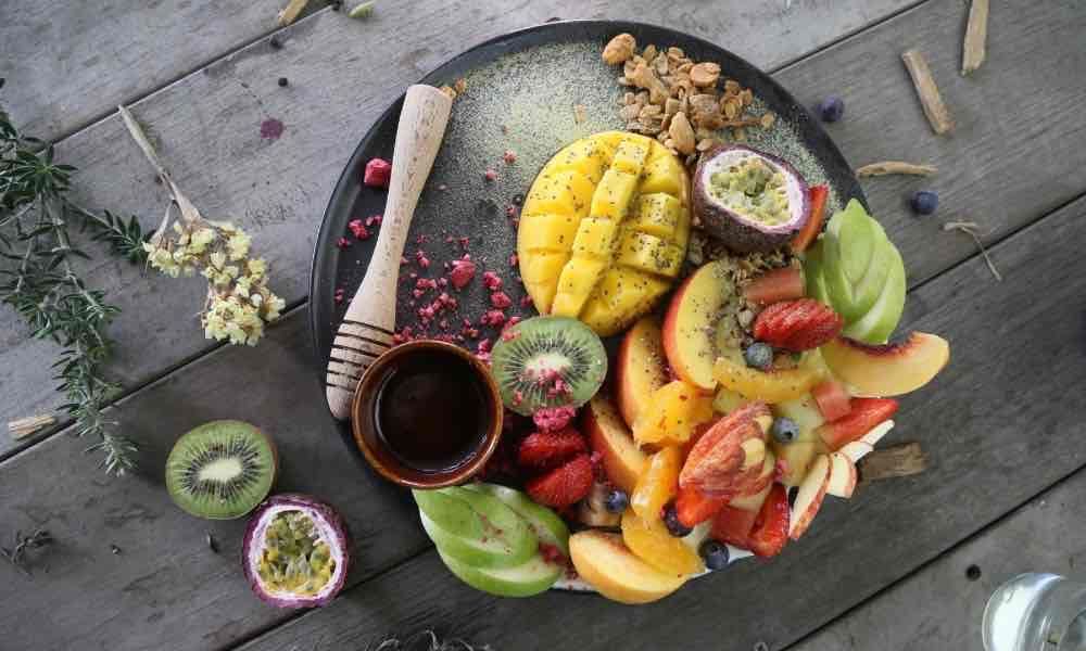 Metabolizmayı Hızlandıran Yiyecekler ve İçecekler