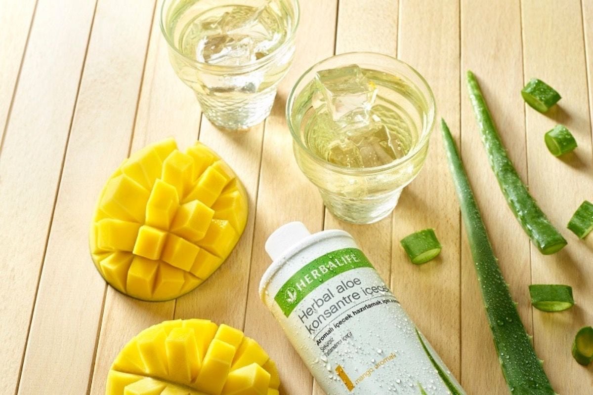 Aloe Vera Suyunun Faydaları Nelerdir?