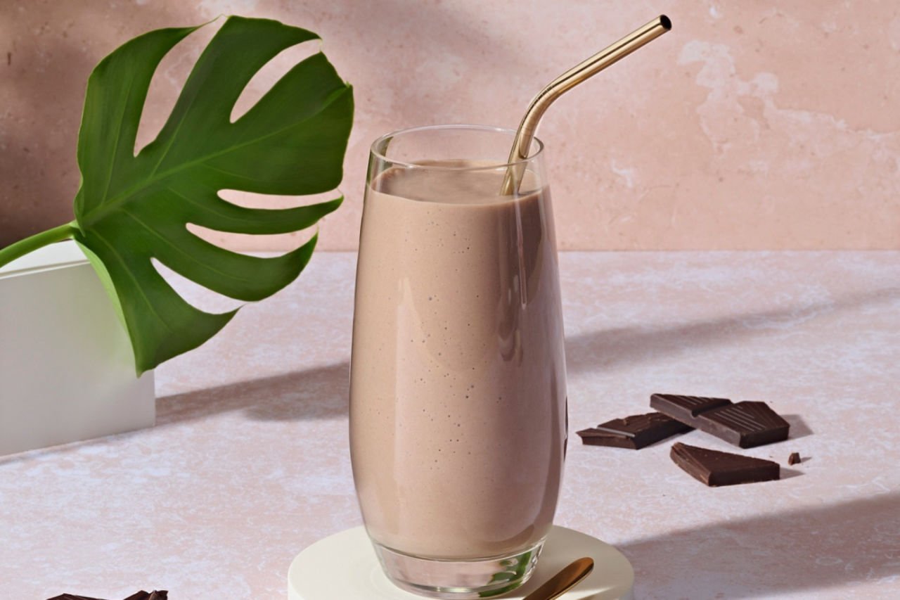 Evde Kolay Herbalife Shake Nasıl Hazırlanır?