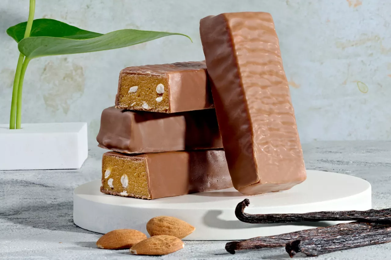 Herbalife Protein Bar Nedir, Ne İşe Yarar? İdeal Atıştırmalık Rehberi