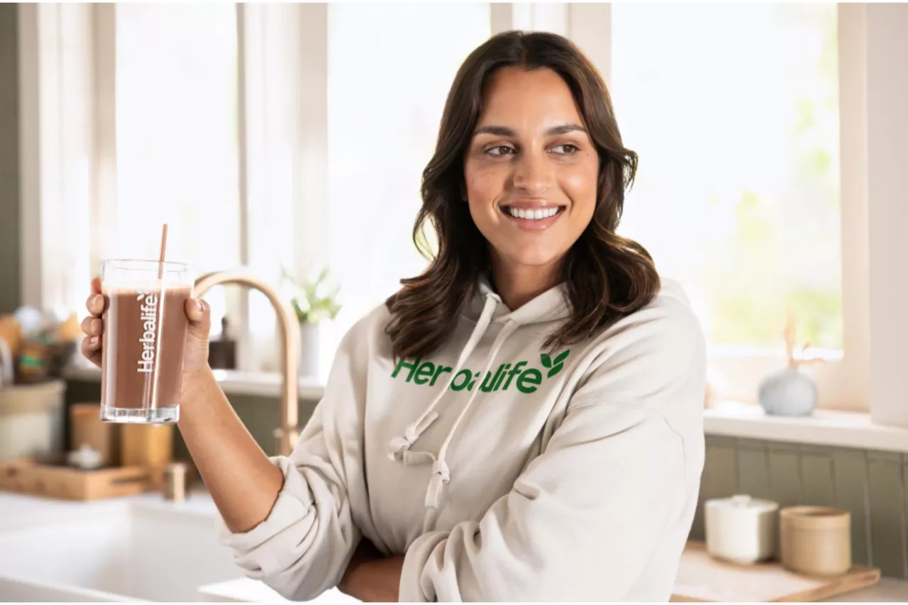 Herbalife Shake Besin Değerleri ve İçeriği Nedir?