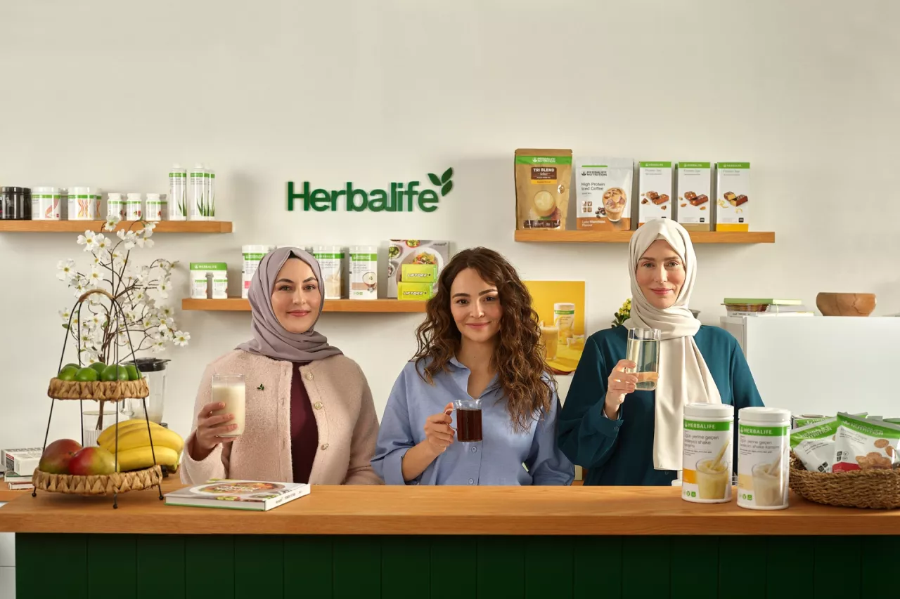 Herbalife Zayıflama Paketi Nedir?