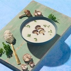 Formül 1 Öğün Yerine Geçen Herbalife Mantarlı Çorba