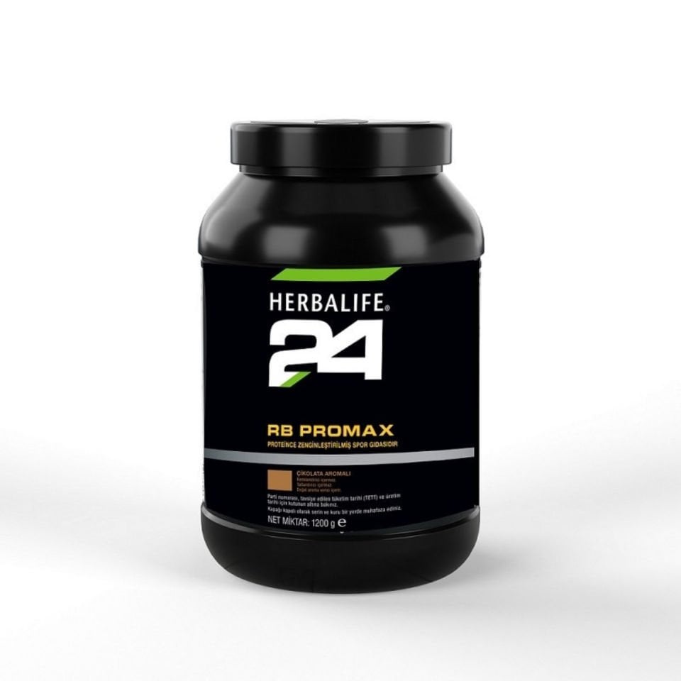 Herbalife RB ProMax Çikolata Aromalı 1000g