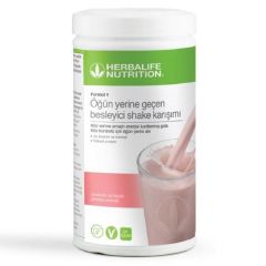 Herbalife Ramazan Seti