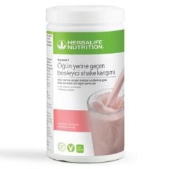 Herbalife Ramazan Seti