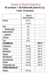 H24 Herbalife Liftoff Max Greyfurt 42g