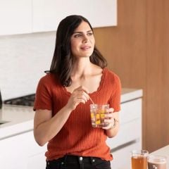 Herbalife Aloe Vera Suyu Mango Aromalı 473ml