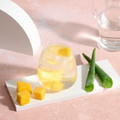 Herbalife Aloe Vera Suyu Mango Aromalı 473ml