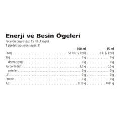 Herbalife Aloe Vera Suyu Mango Aromalı 473ml