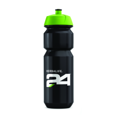 Herbalife H24 Siyah Su Matarası 750 ml