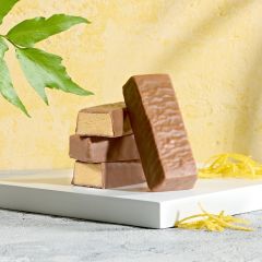 Herbalife Limonlu Protein Bar Aromalı 14 Adet