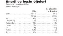 Herbalife Pro Boost Yüksek Protein Aromalı İçecek Tozu