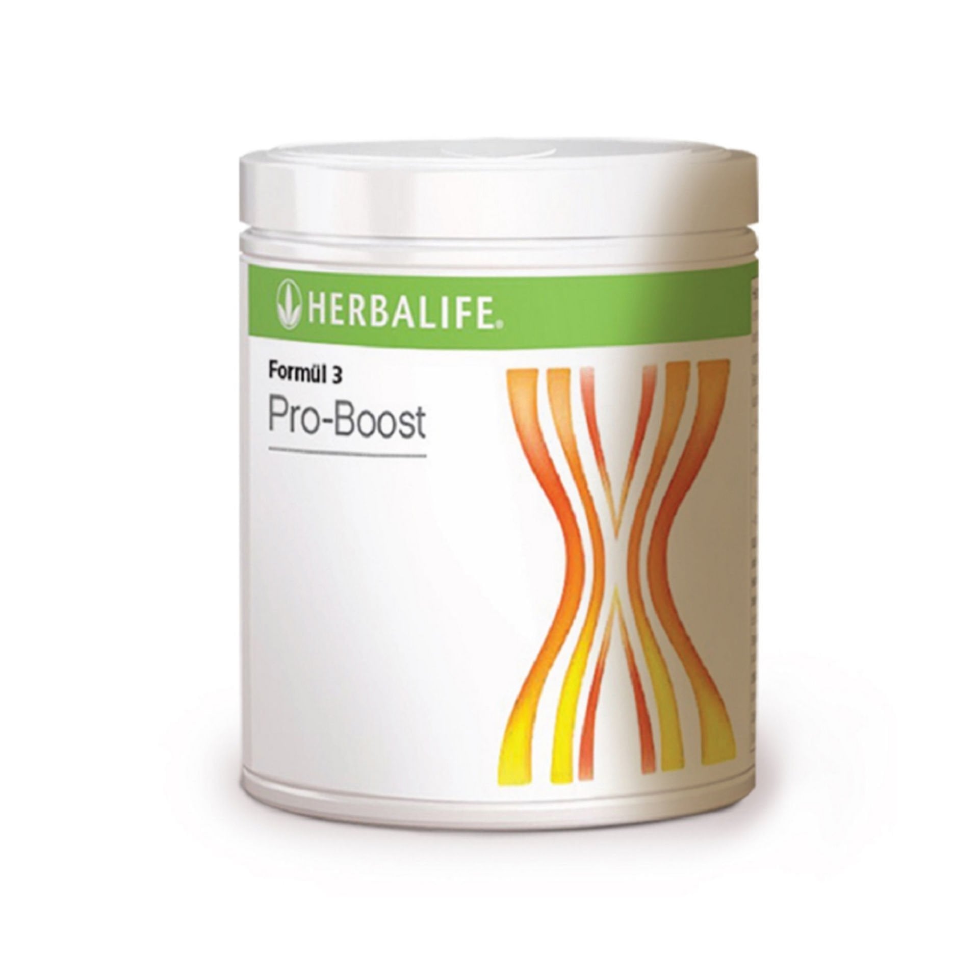 Herbalife Pro Boost Yüksek Protein Aromalı İçecek Tozu
