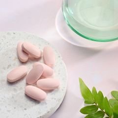 Formül 2 Herbalife Vitamin ve Mineral Kompleks Kadınlar İçin