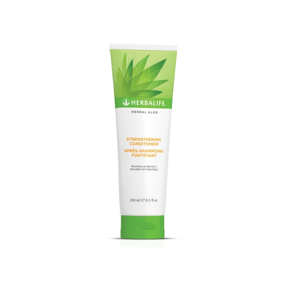 Herbal Aloe Saç Kremi 250 ml