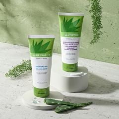Herbal Aloe El ve Vücut Losyonu 200 ml