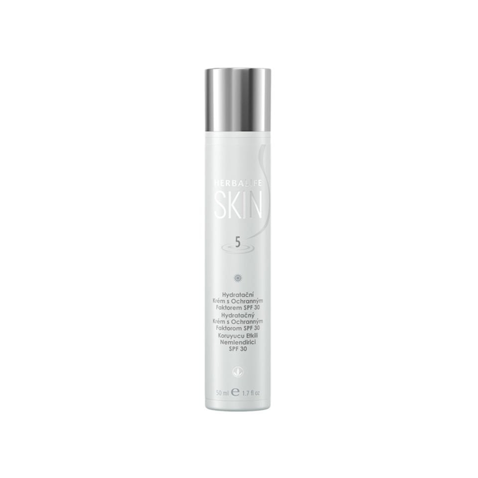Koruyucu Etkili Herbalife Nemlendirici SPF 30 - 50 ml