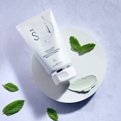 Nane Özlü Arındırıcı Herbalife Kil Maskesi 120 ml