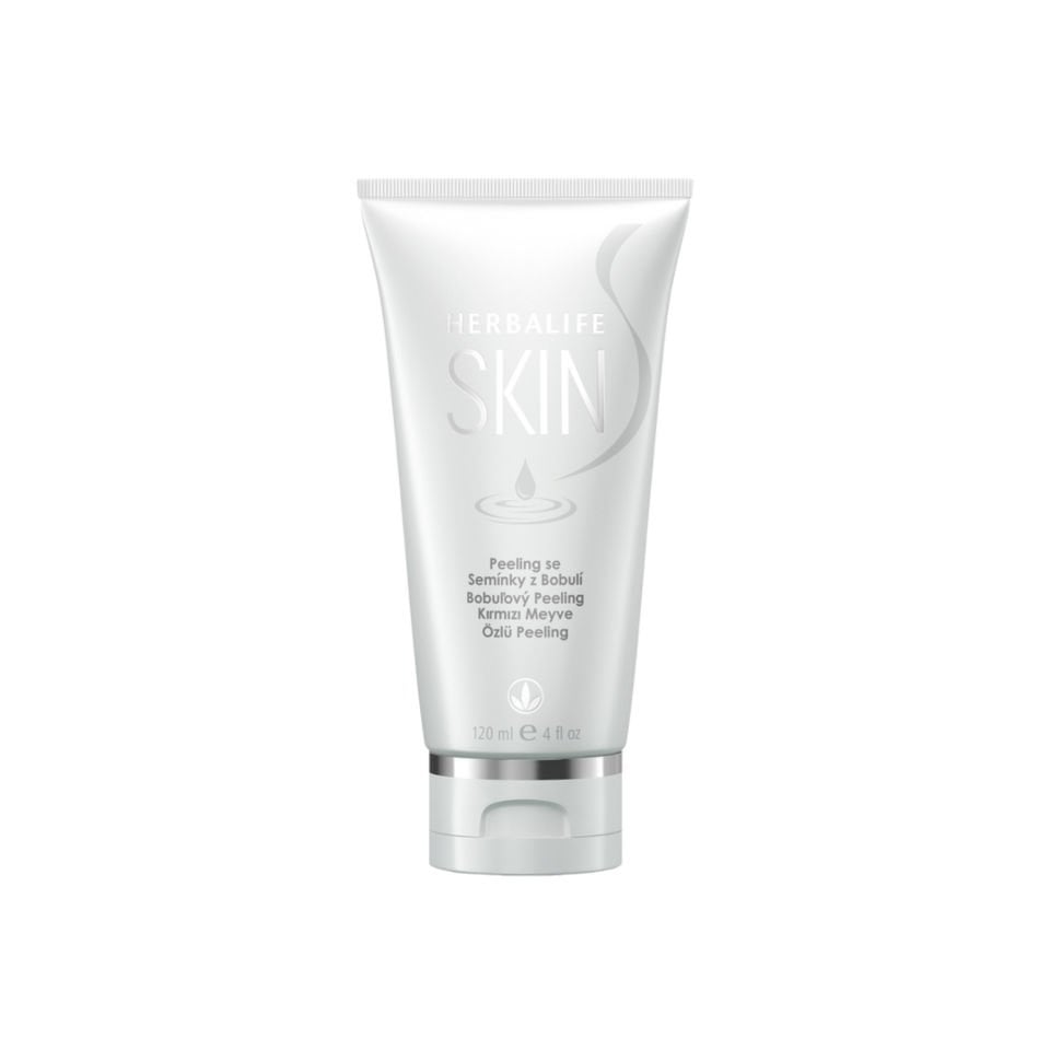 Kırmızı Meyve Özlü Herbalife Peeling 120 ml