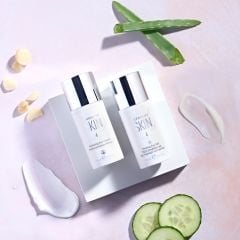 Herbalife Sıkılaştırıcı Göz Jeli 15 ml