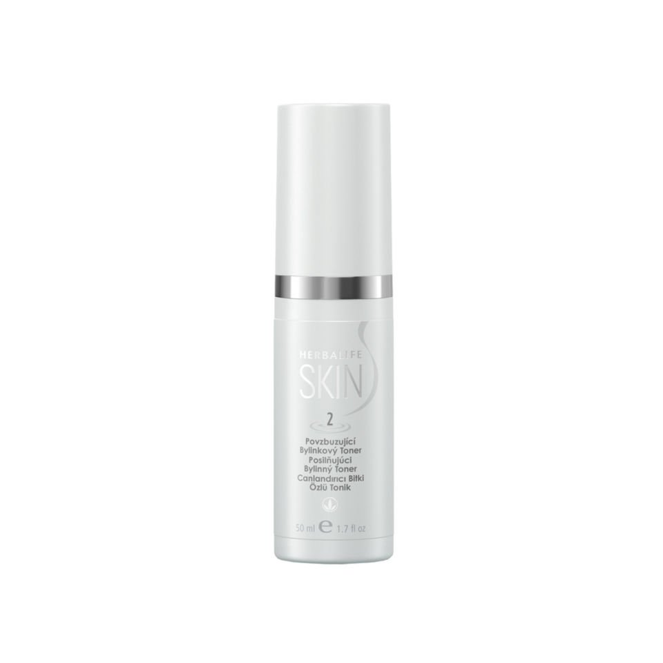 Canlandırıcı Bitki Özlü Herbalife Tonik 50 ml