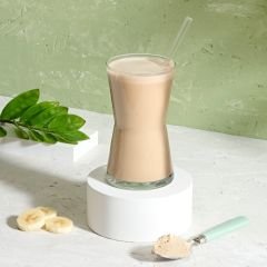 Herbalife Tri Blend Select Muz Aromalı İçecek 600g