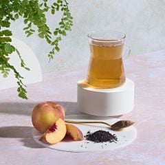 Bitkisel Konsantre Herbalife Çayı Şeftali Aromalı 51g