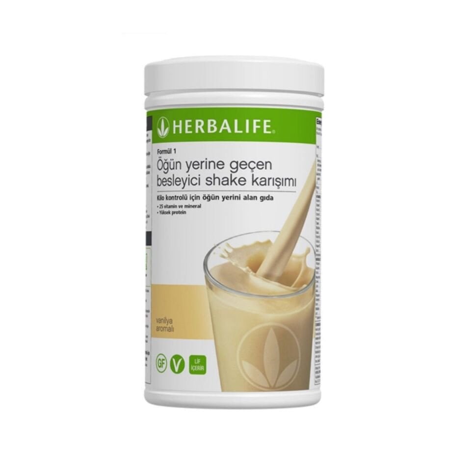 Pro Set + Shaker Hediye (Aşağı Kilo Kontrol)