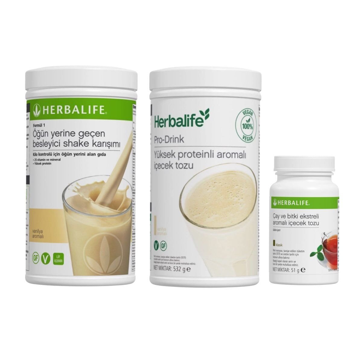 Maraton Seti (Aşağı Kilo Kontrolü)