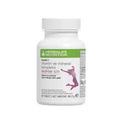 Gümüş Program (Kadınlara Özel) + Yukarı Kilo Kontrolü