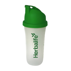 Temel Set + Shaker Hediye (Aşağı Kilo Kontrolü)