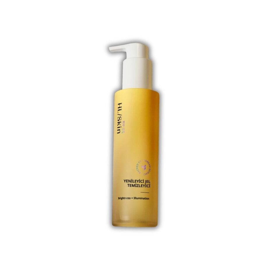 HL Skin Yenileyici Jel Temizleyici 147 ml