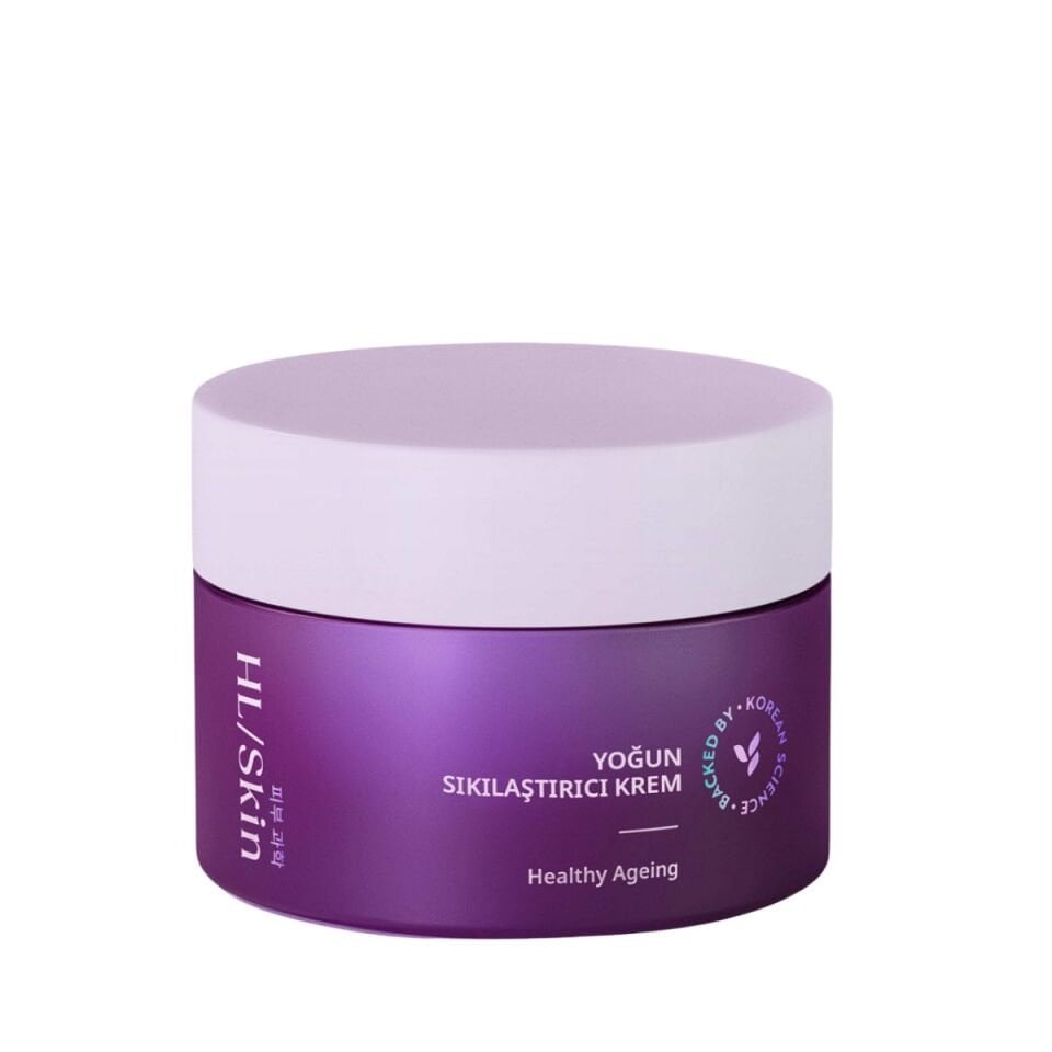 HL Skin Yoğun Sıkılaştırıcı Krem 50 ml