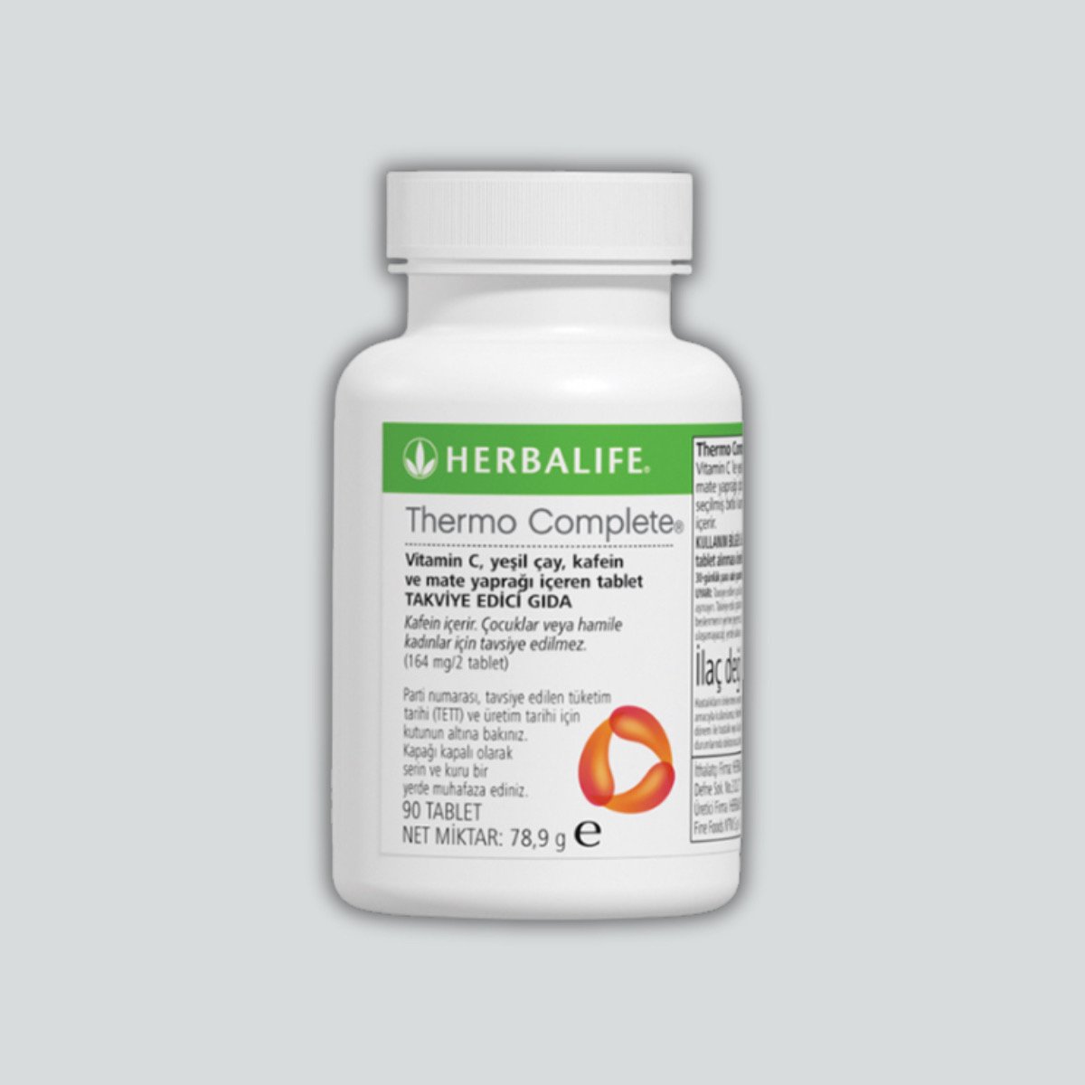 Takviye Edici Gıdalar