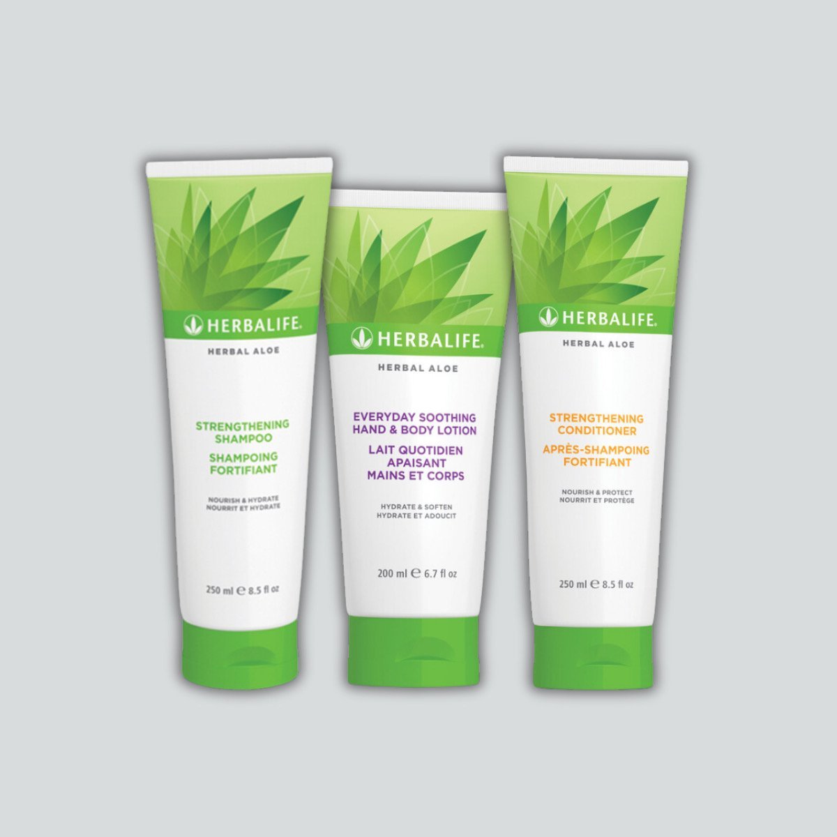 Vücut Bakım Ürünleri