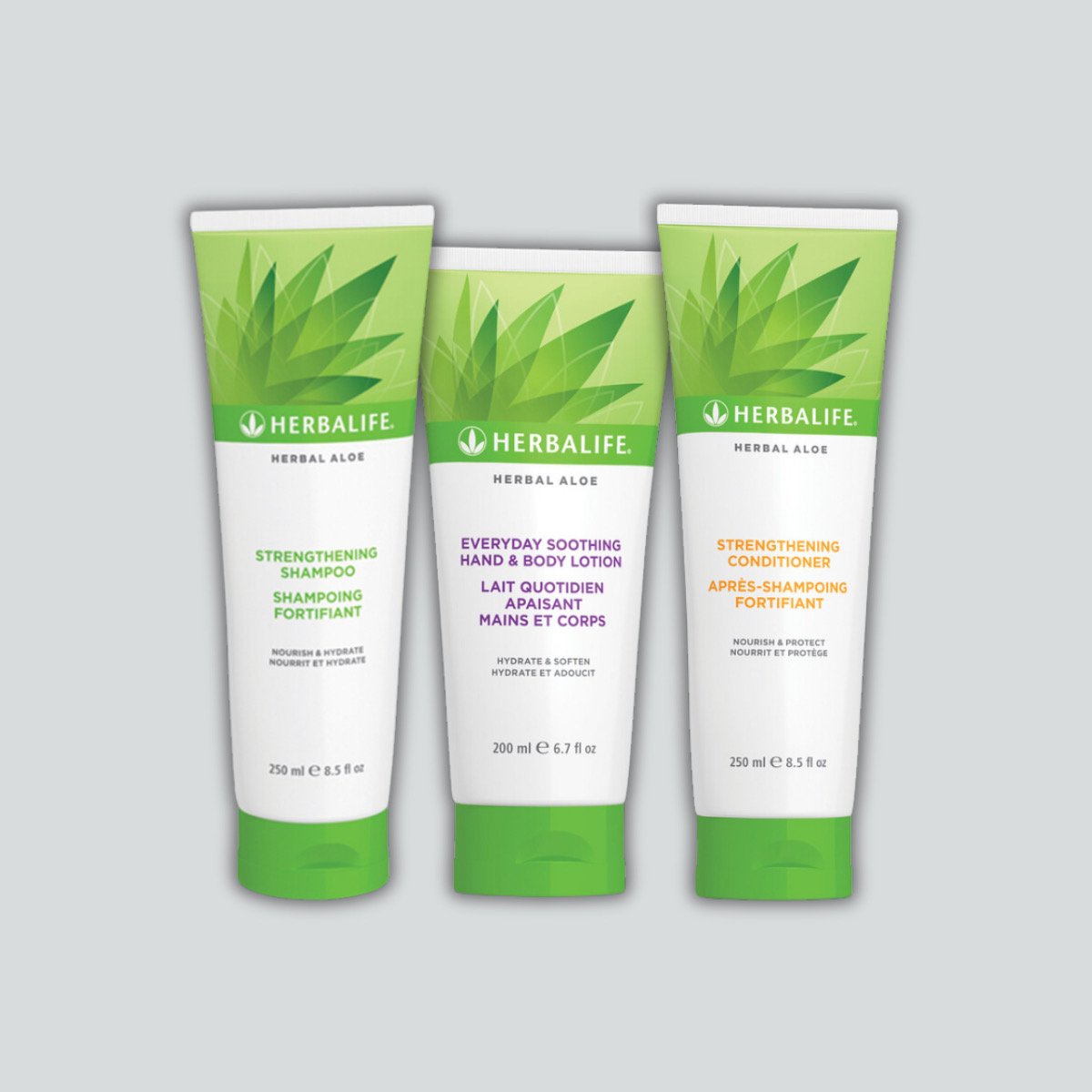 Vücut Bakım Ürünleri