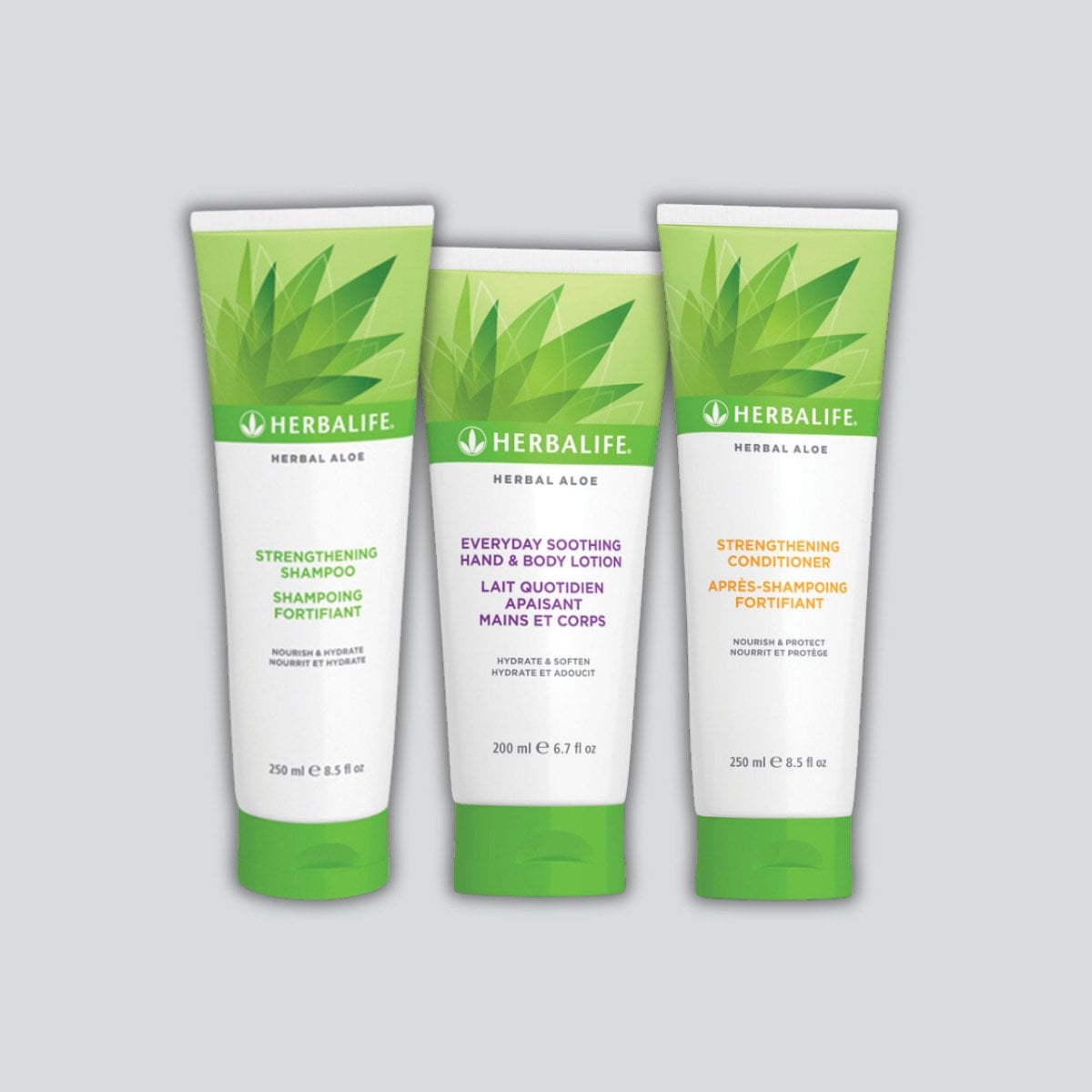 Vücut Bakım Ürünleri